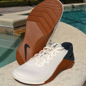 耐克举重鞋 nike metcon 5 6室内健身鞋男鞋深蹲鞋女鞋综合训练鞋