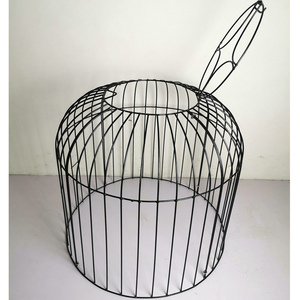 斗鸡笼子罩笼训练