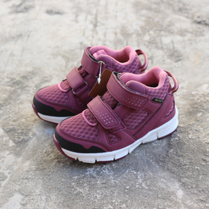 运动鞋小孩防水