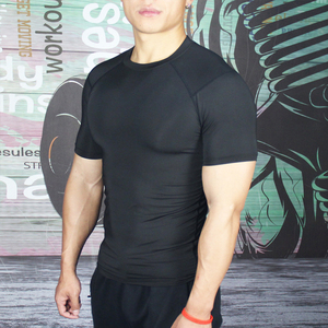 私人健身教练衣服