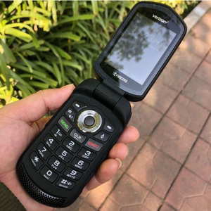 京瓷翻盖三防手机e4610 三防滑盖智能手机 全网通