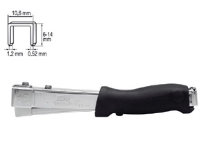 易尔拓进口工具钉锤 手动钉锤码钉锤门型钉锤锤钉器 钉枪YT-7004