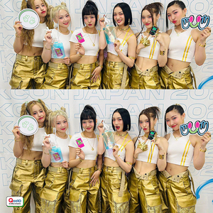 韩国XG女团同款打歌服爵士舞韩舞JAZZ嘻哈套装工装表演出打歌服