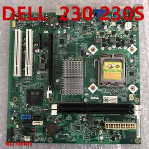 185-台式电脑原装DELL戴尔 vostro 230 V230S MIG41R 主板 7N90W