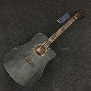 diana 蒂娜729 全新理念 湛蓝色 dt 初学者吉他.