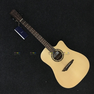 diana 蒂娜729 全新理念 原木色 dt 初学者吉他.