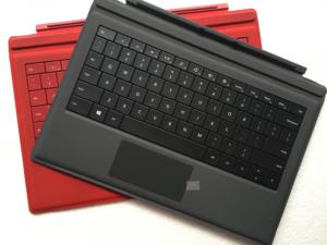 微软surface键盘 surface rt2 pro2键盘 触控/实体键盘 正品