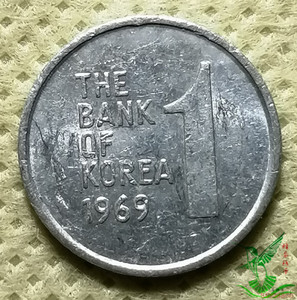 2mm 外国金属硬币钱币外币收藏品738