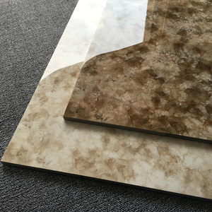 佛山德莱斯800 800金刚石爆米花瓷砖大理石全抛釉客厅卧室地板砖