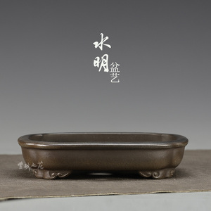 【水明紫砂盆】水明紫砂盆品牌,价格 - 阿里巴巴