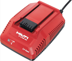 喜利得hilti c4/36-90小型电钻冲击扳手电锤原装锂电电池充电器