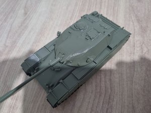 1/72 1/144 1/48 1/64 T95 FV4201 CHIEFTAIN. FULL坦克树脂模型