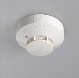 智能声光报警烟感器 编码型火警烟感警号ca2011(新款)