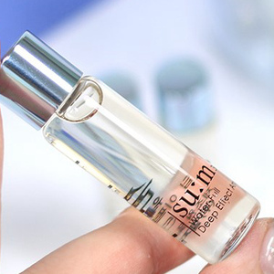 韩国原装专柜su:m37苏秘呼吸 惊喜水分安瓶精华5ml补水浓缩精华液