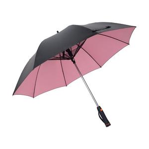 清凉喷雾风扇伞超大风力带风扇的伞降温神器防晒防紫外线遮阳雨伞