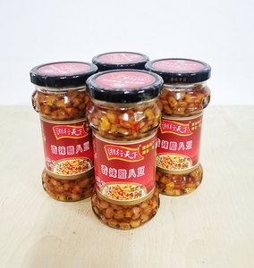 湘行天下腊八豆