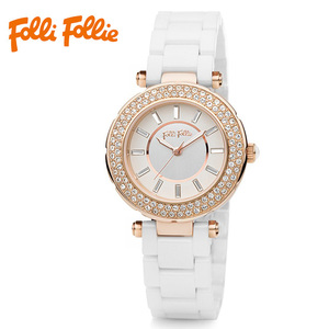 芙丽芙丽手表陶瓷