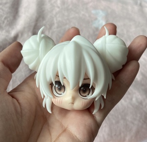 【尾款 】逢坂大河手办粘土人gsc龙与虎ob11头发