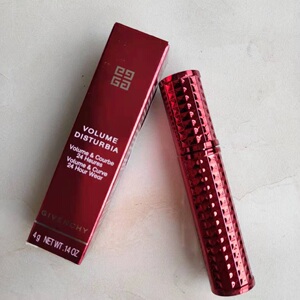 纪梵希睫毛膏正品