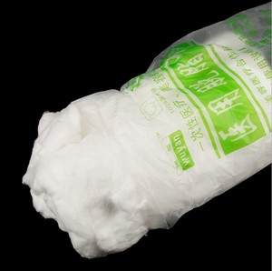 美甲用品洗甲卸甲棉花指甲消毒棉脱脂棉无菌真空消毒棉花卸妆清洁