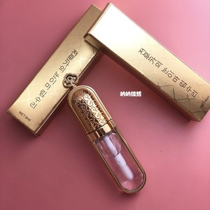 韩版纹绣修复眉眼唇专用修护剂精华液冰晶护理剂韩文金箔新款实拍