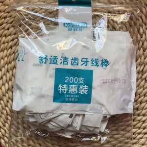 【健舒佳牙线棒】健舒佳牙线棒品牌,价格 - 阿里巴巴