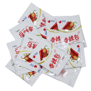 肯德基辣椒面香辣