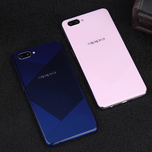 oppo a5全面屏智能手机128g大内存全网通4g学生老年人正品 a7 a5349人