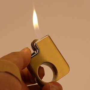 打火机创意个性可爱小巧