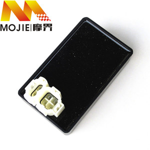 豪爵悦星点火器