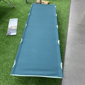 午休折叠床迪卡侬