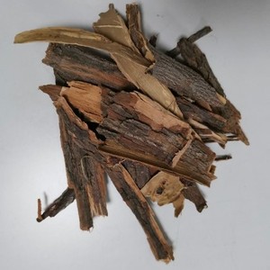 中药材 酸枣树皮 500克 酸枣仁根皮 酸枣树根皮 山枣树皮