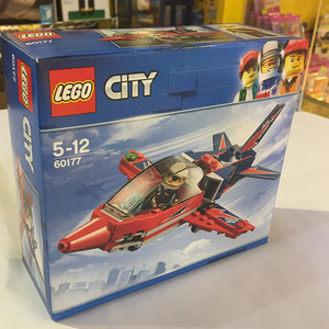 乐高拼60177