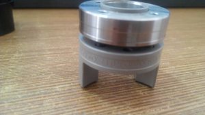 德国原装ktr rotex联轴器gs-14 tmt卷绕头专用现货低价