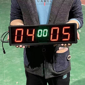 台球记分牌 篮球 羽毛球乒乓球 电子计分器  翻分牌 6位带局比分