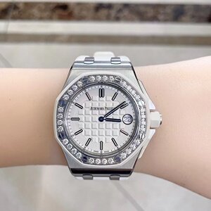 爱彼手表女正品