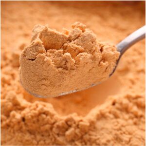 熟黄豆粉日本年糕日式拉丝年糕好搭档糯米糍粑粑粑25克装