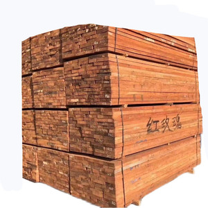 红玫瑰木木料木块木板雕刻料diy木料底座灯座料 定制加工半成品