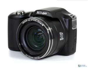 nikon/尼康 coolpix l340 l310 l810长焦数码相机