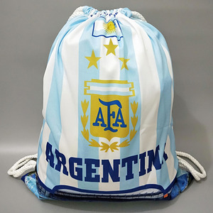 世界杯阿根廷意大利德国巴西英格兰葡萄牙法国国家队足球背包球袋