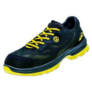 德国采购德甲多特蒙德atlas运动鞋安全鞋s1p