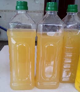 茶陵酒付吊烧酒符伏胡糊吊烧自酿糯米酒2.5斤湖南江西客家人特产