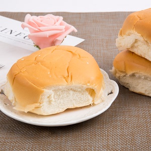 大学士千岛酱面包