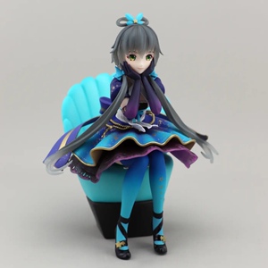 00an_miaomiao淘宝动漫周边水手服洛天依盲盒手办