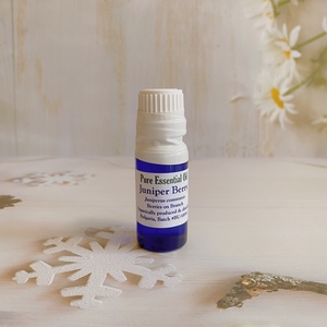 现货-美国ng 杜松浆果精油 15ml原装 juniper berry