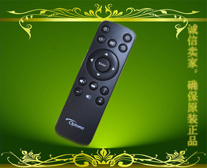 原装全新奥图码optoma投影机uhd588 uhd51a uhd350x uhd566遥控器