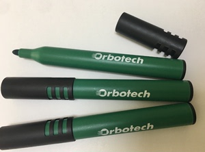 Orbotech奥宝AOI打点笔、酒精笔、PCB记号笔