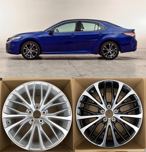 适配凯美瑞轮毂