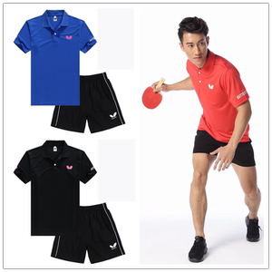 乒乓球比赛上衣