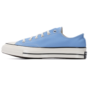 匡威鞋子男鞋女鞋2021秋季新款运动鞋蓝色休闲鞋板鞋帆布鞋171569